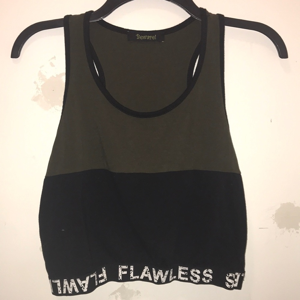 razorback flawless shirt